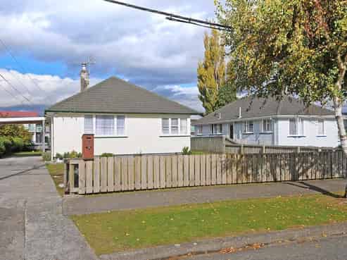 7 Rimutaka Street, Trentham