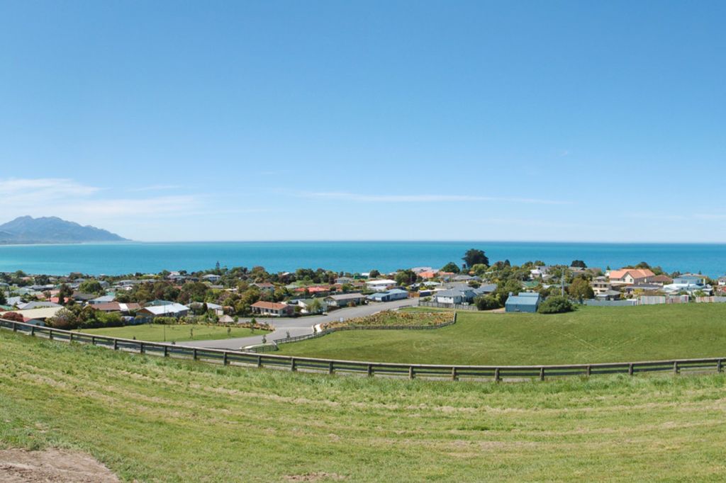 Sold 6 Miromiro Drive, Kaikoura realestate.co.nz