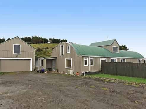 570 Horokiwi Road, Horokiwi