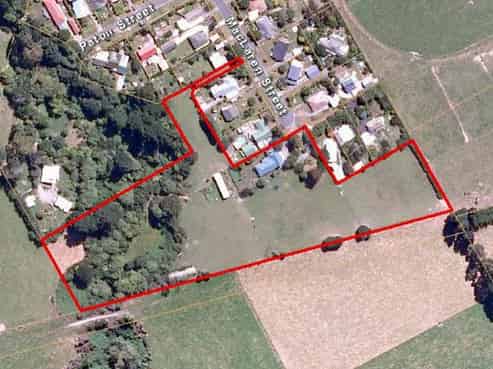 36 Maclaren Street, Maymorn