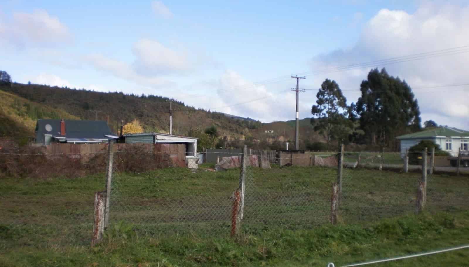 Sold 117 Shiel Street, Reefton realestate.co.nz