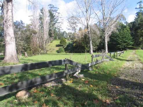 99 Mangataipa Road, Mangamuka