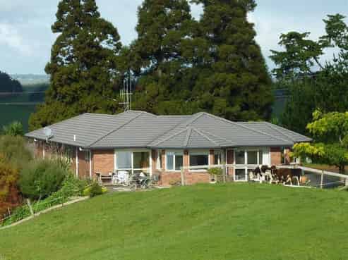 1370 Glen Murray Road, Glen Murray