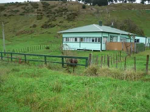 187 Waireka Road, Papaiti