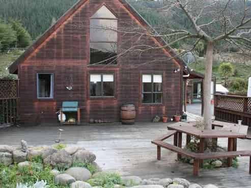 3193 Waihopai Valley Road, Waihopai Valley