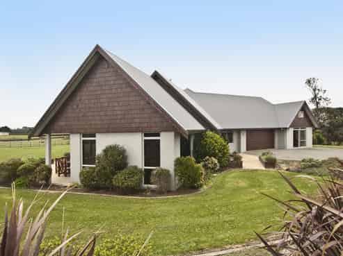 49 Massey Road, Aka Aka