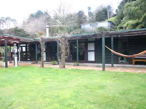 1055 Ararimu Road, Ararimu