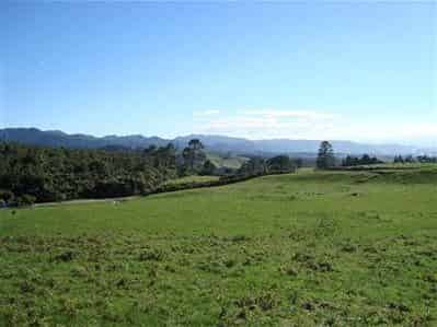 834 Wright Road, Aongatete