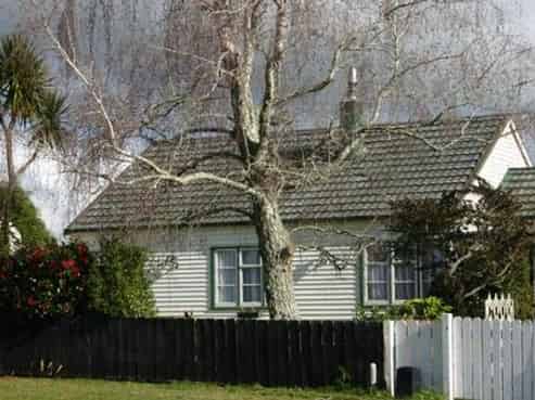 356 Ariki Street, Karapiro