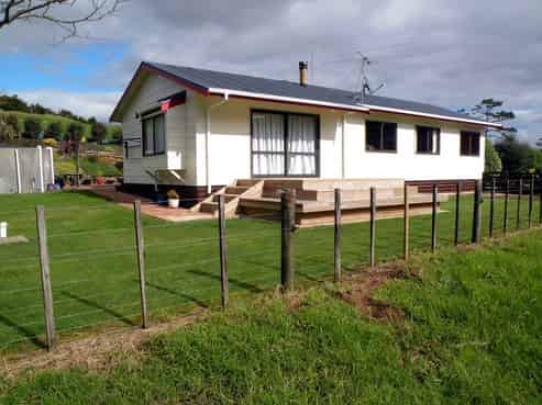 165 Matawaia Maromaku Road, Maromaku