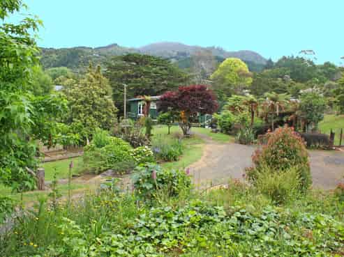 1955 The 309 Road, Kaimarama