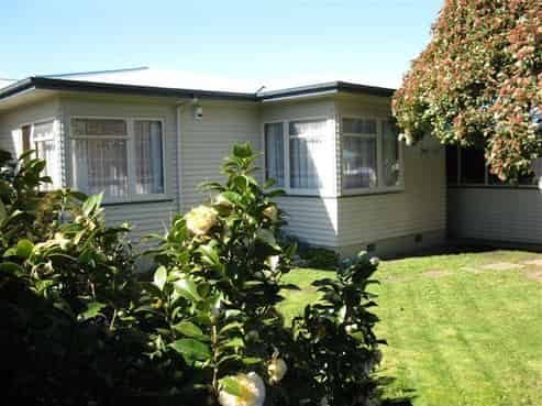 31 Watson Road, Karamu