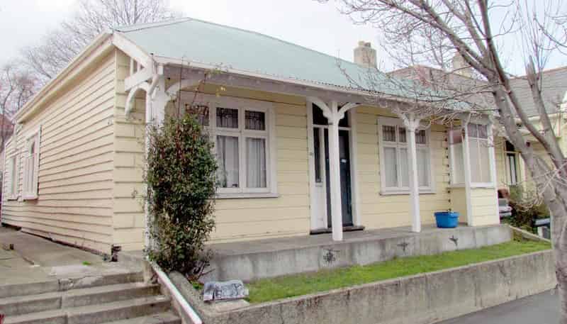 Property