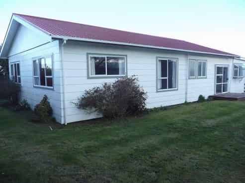 1179 Palmer Road, Manaia