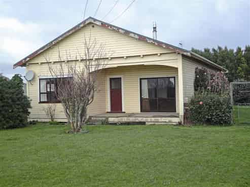 44 Ngutu Road, Okaiawa