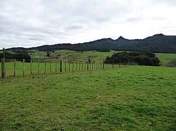 2296 Arapuni Road, Pukeatua