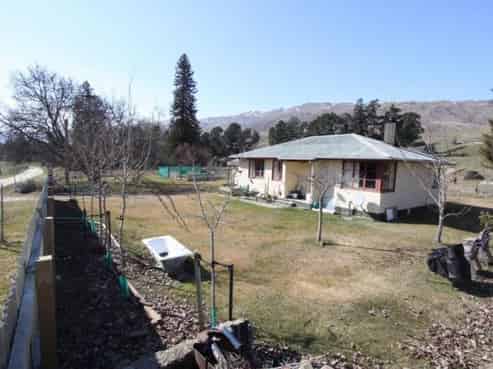 2127G Cardrona Valley Road, Cardrona