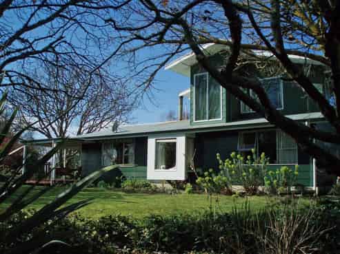 509 Napier Road, Mangateretere