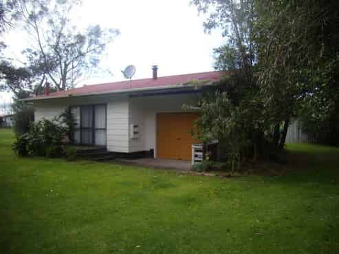 209 Awaiti South Road, Otakiri