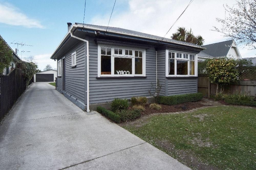 Property value 16 Allard Street, Edgeware realestate.co.nz