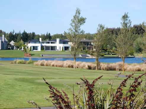 467 Coutts Island Road, Coutts Island
