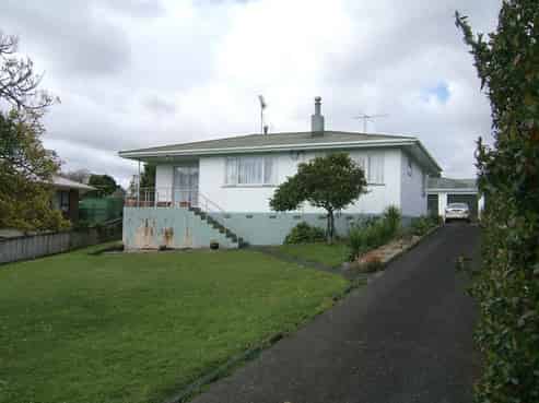 11 George Crescent, Buckland