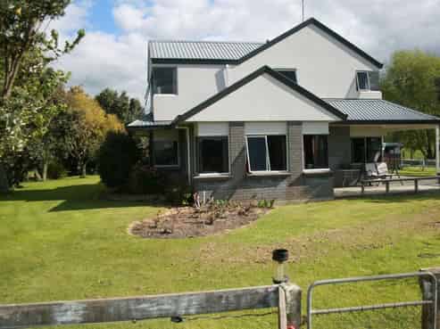 80 Alley Road, Te Puke