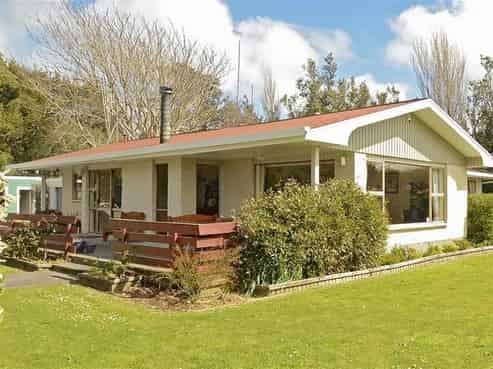 271 Tangimoana Road, Ohakea