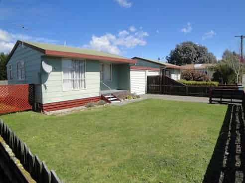 6 High Street, Hawarden