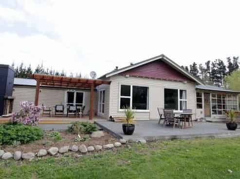 552 Frasers Road, Winslow