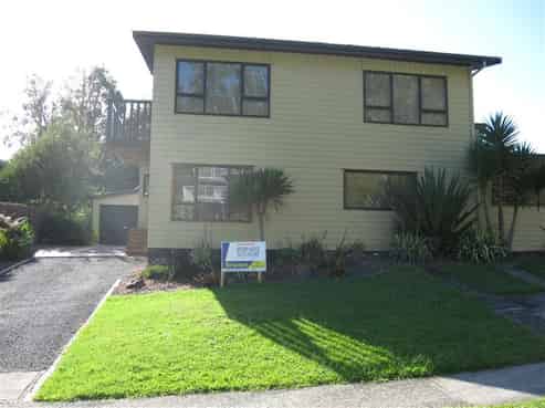 4 Ailsa Place, Tairua