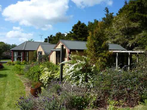 63 Mangakino Lane, Kauri