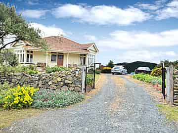 29 Muri Street, Aramoana