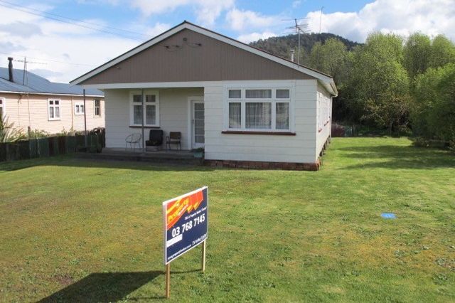 Property value 9 Edwyn Street, Blackball realestate.co.nz