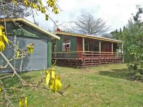 2 Hiuhiuawai Street, Kuratau