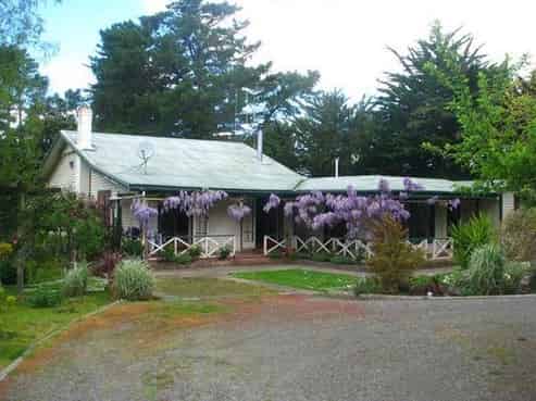 18 Wallingford Road, Central Hawkes Bay Country