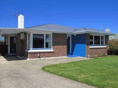 15 Glendevon Place, Vauxhall