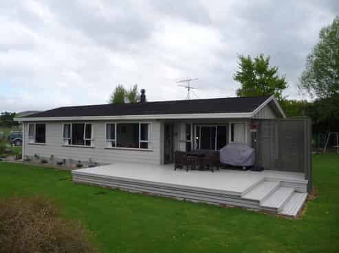 46 High Street, Hawarden