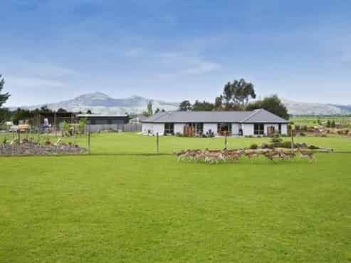 266 Outram-mosgiel Road, North Taieri