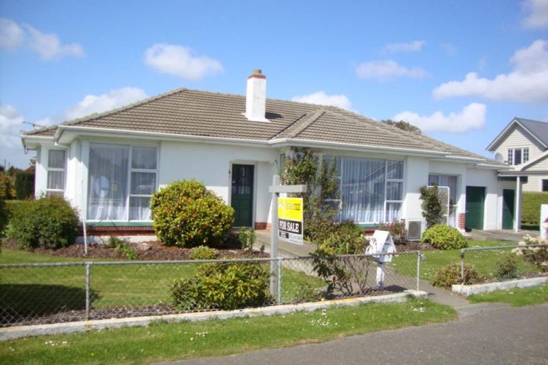 Property value 175 Saint Andrew Street, Glengarry realestate.co.nz
