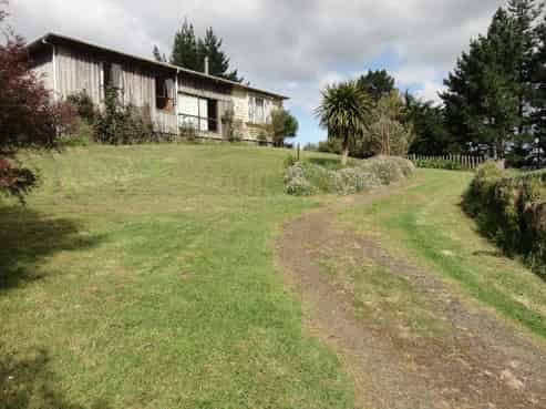 533 Runaruna Road, North Hokianga