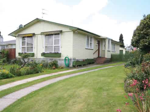 5 Lasenby Street, Fordlands