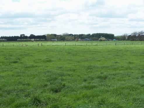 571 Kellow Road, Himatangi