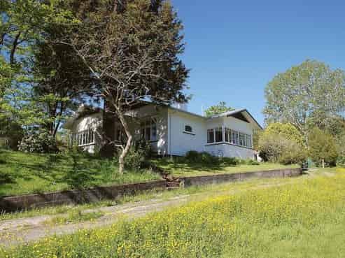 998 Waiwhero Road, Ngatimoti