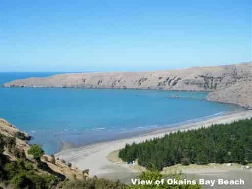 1196C Okains Bay Road, Okains Bay
