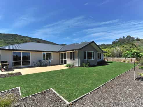 65 Todd Bush Road, Todds Valley