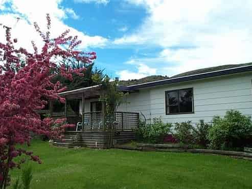2 Old Slip Road, Hakataramea