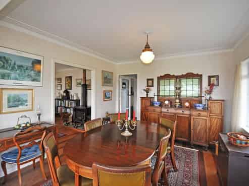 984 Wharehine Road, Wharehine