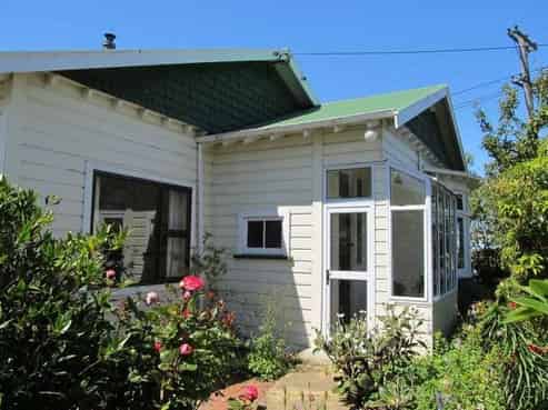 129 Glenpark Avenue, Maryhill