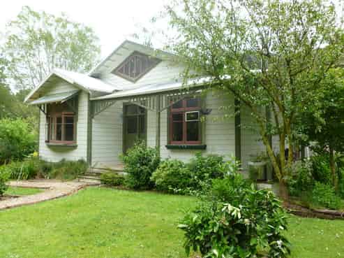 1789 Masterton Castlepoint Road, Bideford